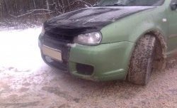 8 899 р. Передний бампер R32 технику из списка применимости  с доставкой в г. Кемерово. Увеличить фотографию 2