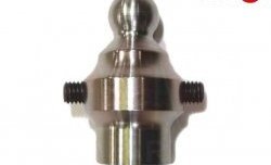 Адаптер короткоходной кулисы Sport Honda Civic FD седан дорестайлинг (2005-2008)