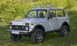 3 899 р. Арки крыльев Flexible Kit (50 мм) Honda Passport (1998-2002)  с доставкой в г. Кемерово. Увеличить фотографию 4