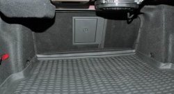 4 949 р. Коврик в багажник Element (полиуретан) Alfa Romeo 159 939A дорестайлинг, седан (2004-2008)  с доставкой в г. Кемерово. Увеличить фотографию 4