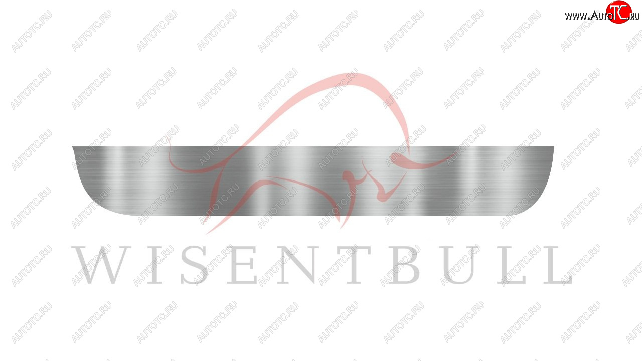 1 989 р. Ремкомплект правой двери Wisentbull  Aston Martin DB7 (1993-2003) купе дорестайлинг, купе рестайлинг  с доставкой в г. Кемерово
