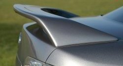 5 949 р. Спойлер ATH Mazda 6 GG седан дорестайлинг (2002-2005) (Неокрашенный)  с доставкой в г. Кемерово. Увеличить фотографию 3