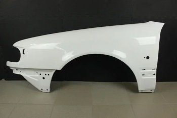 Переднее левое крыло Fiberplast Audi 100  С4 (1990-1995) седан, универсал