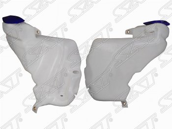 Бачок омывателя SAT (без мотора) Audi A4 ( B5 8D5 универсал,  B5 8D2 седан) (1999-2001), Volkswagen Passat  B5 (1996-2000)