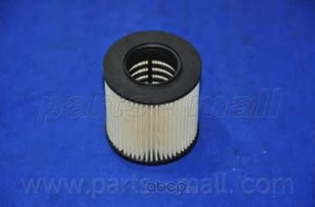Масляный фильтр PARTS-MALL Volkswagen Passat B6 седан (2005-2011)