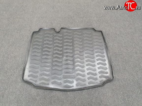 1 269 р. Коврик багажника 2WD Aileron  Audi A3 ( 8P1 хэтчбэк 3 дв.,  8PA хэтчбэк 5 дв.) (2003-2013) дорестайлинг, 1-ый рестайлинг, 2-ой рестайлинг, 3 рестайлинг  с доставкой в г. Кемерово