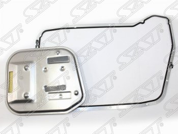 Фильтр коробки передач SAT (с прокладкой) Audi Q5  FY (2017-2022) дорестайлинг, рестайлинг
