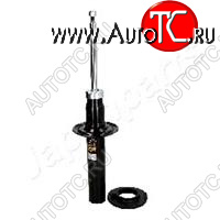 3 779 р. Амортизатор передний (LH=RH) JAPANPARTS Audi A4 B8 дорестайлинг, седан (2007-2011)  с доставкой в г. Кемерово