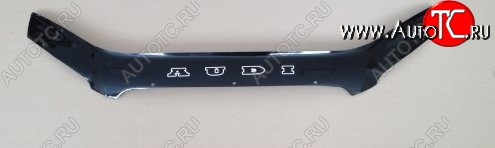 999 р. Дефлектор капота Russtal Audi A4 B7 седан (2004-2008)  с доставкой в г. Кемерово