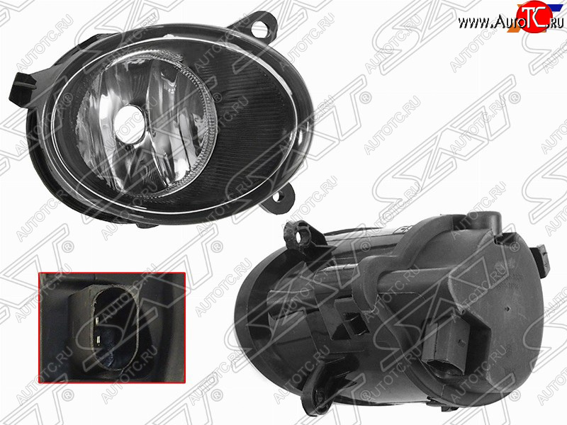 1 199 р. Правая противотуманная фара SAT Audi A6 C6 дорестайлинг, седан (2004-2008) с доставкой в г. Кемерово Увеличить фотографию 1 1 199 р. Правая противотуманная фара SAT Audi A6 C6 дорестайлинг, седан (2004-2008) с доставкой в г. Кемерово