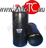 919 р. Фильтр топливный на ALCO (207 TDi V.A.G 4F0127435 MANN WK735/1)  Audi A6  C6 (2004-2010) дорестайлинг, седан, дорестайлинг, универсал, рестайлинг, седан, рестайлинг, универсал  с доставкой в г. Кемерово