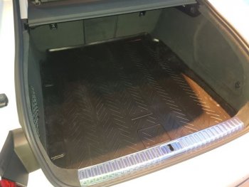 Коврик в багажник HB Aileron, Audi A7  4G (2010-2014) лифтбэк дорестайлинг