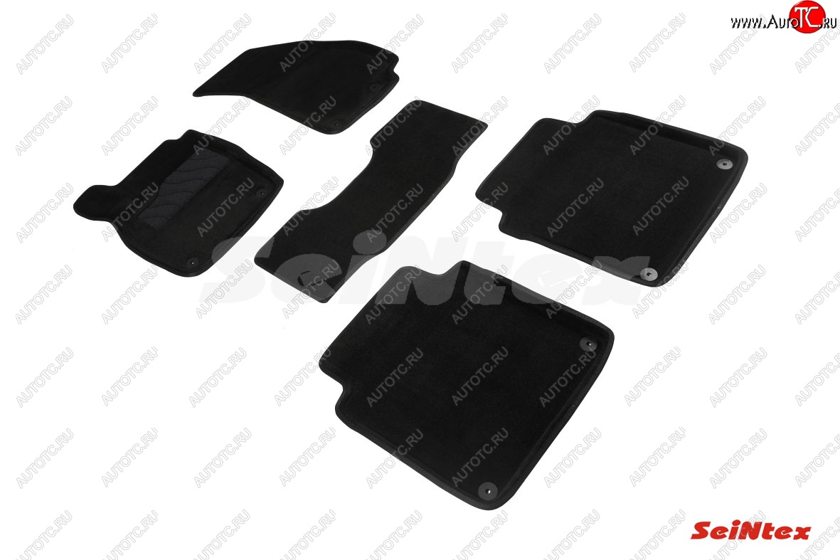 5 699 р. Комплект ворсовых 3D ковриков в салон (Long) Seintex Audi A8 D5 (2017-2021) дорестайлинг с доставкой в г. Кемерово Увеличить фотографию 1 5 699 р. Комплект ворсовых 3D ковриков в салон (Long) Seintex Audi A8 D5 (2017-2021) дорестайлинг с доставкой в г. Кемерово