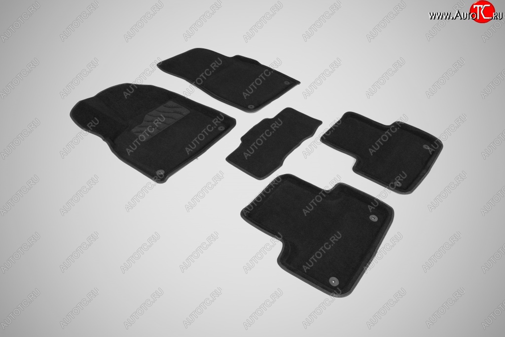 5 699 р. Износостойкие коврики в салон SeiNtex Premium 3D 4 шт. (ворсовые, черные) Audi Q7 4M (2015-2022) дорестайлинг, рестайлинг с доставкой в г. Кемерово Увеличить фотографию 1 5 699 р. Износостойкие коврики в салон SeiNtex Premium 3D 4 шт. (ворсовые, черные) Audi Q7 4M (2015-2022) дорестайлинг, рестайлинг с доставкой в г. Кемерово