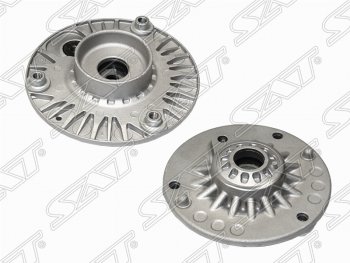 4 549 р. Опора переднего амортизатора SAT (LH=RH) BMW 3 серия F30 седан дорестайлинг (2012-2015)  с доставкой в г. Кемерово. Увеличить фотографию 1