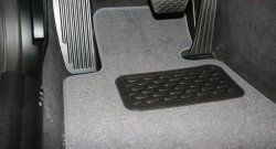 Коврики в салон Element 4 шт. (текстиль) (кабриолет) BMW 1 серия  E82 (2007-2011) купе 1-ый рестайлинг