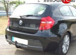 27 539 р. Фаркоп NovLine  BMW 1 серия ( F21,  F20) (2011-2020) хэтчбэк 3 дв. дорестайлинг, хэтчбэк 5 дв. дорестайлинг, хэтчбэк 3 дв. 1-ый рестайлинг, хэтчбэк 3 дв. 2-ой рестайлинг, хэтчбэк 5 дв. 2-ой рестайлинг  с доставкой в г. Кемерово. Увеличить фотографию 1