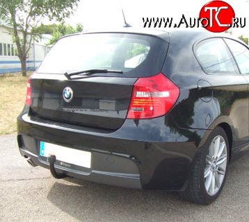 27 539 р. Фаркоп NovLine  BMW 1 серия ( F21,  F20) (2011-2020) хэтчбэк 3 дв. дорестайлинг, хэтчбэк 5 дв. дорестайлинг, хэтчбэк 3 дв. 1-ый рестайлинг, хэтчбэк 3 дв. 2-ой рестайлинг, хэтчбэк 5 дв. 2-ой рестайлинг  с доставкой в г. Кемерово