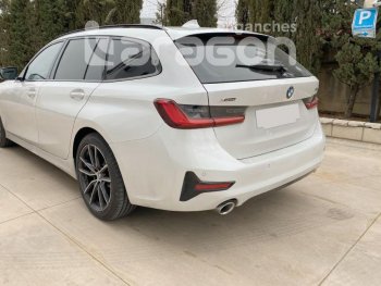 22 699 р. Фаркоп Aragon.(шар V) BMW 5 серия G30 дорестайлинг, седан (2016-2020)  с доставкой в г. Кемерово. Увеличить фотографию 2