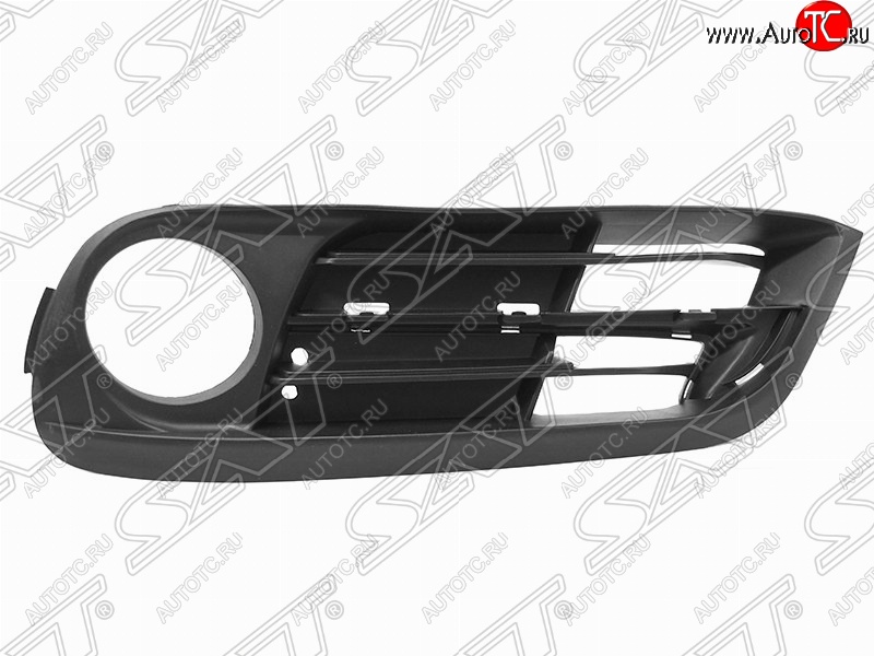 789 р. Левая оправа противотуманной фары SAT  BMW 5 серия  F10 (2009-2013) седан дорестайлинг  с доставкой в г. Кемерово