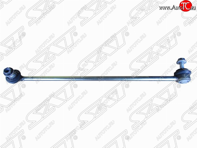 1 249 р. Правая стойка (тяга) переднего стабилизатора SAT BMW 7 серия E65,E66, E67, E68 дорестайлинг, седан (2001-2005)  с доставкой в г. Кемерово