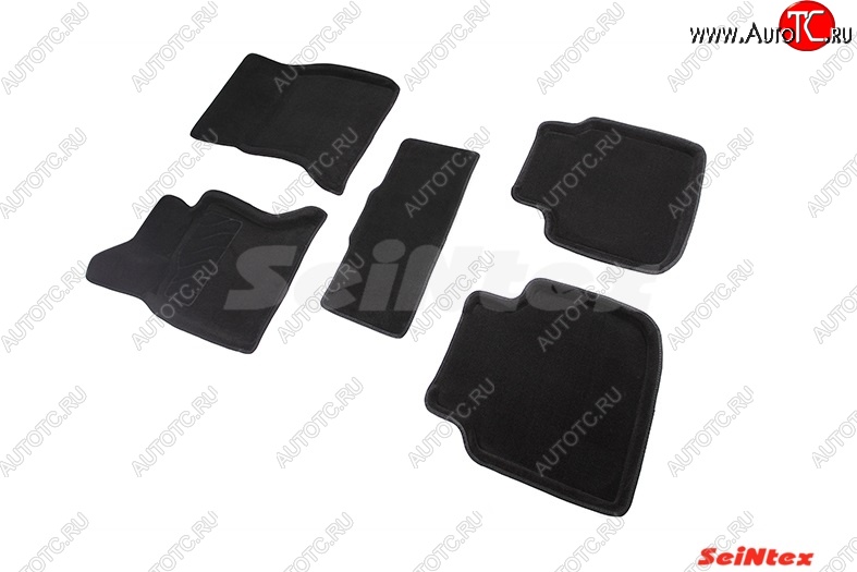 5 699 р. Комплект 3D ковриков в салон Seintex BMW 7 серия F01-F04 (2008-2015) седан с доставкой в г. Кемерово Увеличить фотографию 1 5 699 р. Комплект 3D ковриков в салон Seintex BMW 7 серия F01-F04 (2008-2015) седан с доставкой в г. Кемерово