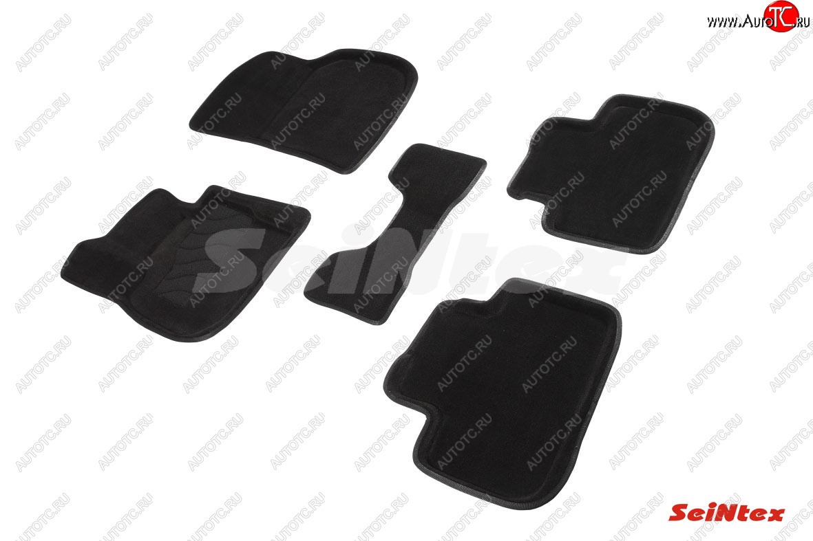 5 699 р. Комплект ворсовых 3D ковриков в салон Seintex BMW X3 G01 - X4 G02 с доставкой в г. Кемерово Увеличить фотографию 1 5 699 р. Комплект ворсовых 3D ковриков в салон Seintex BMW X3 G01 - X4 G02 с доставкой в г. Кемерово