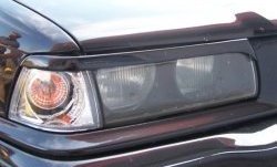 Реснички на фары Sport BMW 3 серия  E36 (1990-2000) седан