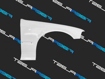 Переднее правое крыло (стеклопластик) Fiberplast BMW 3 серия  E36 (1990-2000) седан