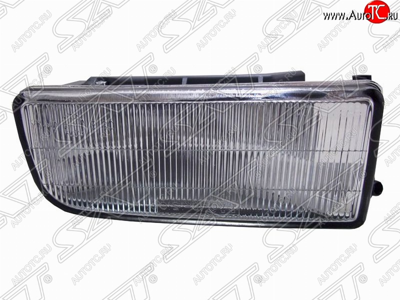 2 779 р. Правая противотуманная фара SAT BMW 3 серия E36 седан (1990-2000)  с доставкой в г. Кемерово
