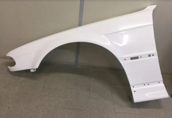 8 299 р. Комплект передних крыльев Standart (стеклопластик) BMW 7 серия E38 дорестайлинг, седан (1994-1998)  с доставкой в г. Кемерово. Увеличить фотографию 2