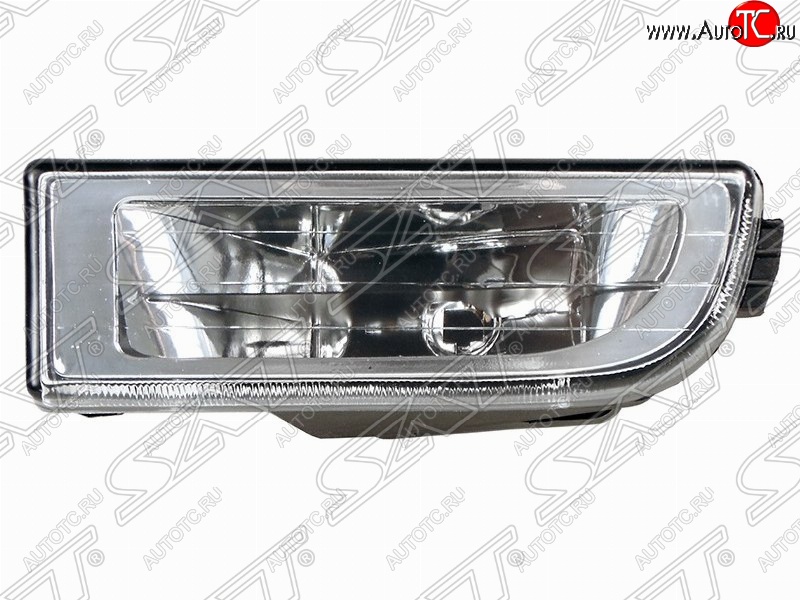 4 499 р. Левая противотуманная фара SAT BMW 7 серия E38 дорестайлинг, седан (1994-1998)  с доставкой в г. Кемерово