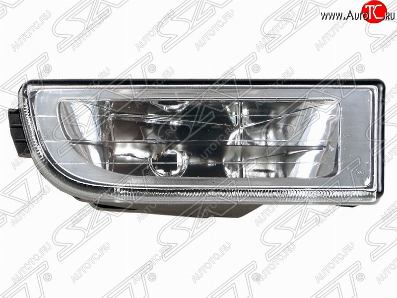 4 499 р. Правая противотуманная фара SAT BMW 7 серия E38 дорестайлинг, седан (1994-1998)  с доставкой в г. Кемерово