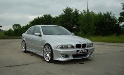 Передний бампер IMEX BMW 5 серия E39 седан дорестайлинг (1995-2000)