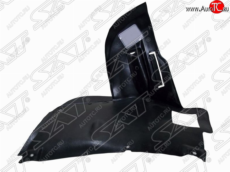 1 159 р. Правый подкрылок передний SAT (передняя часть, пр-во Тайвань) BMW 5 серия E39 седан дорестайлинг (1995-2000)  с доставкой в г. Кемерово