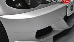 11 799 р. Передний бампер Prior Design BMW 3 серия E46 седан дорестайлинг (1998-2001) (Неокрашенный)  с доставкой в г. Кемерово. Увеличить фотографию 4