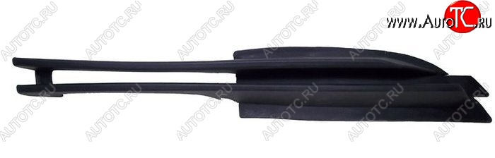 1 259 р. Правая решетка радиатора SAT BMW 3 серия E46 седан дорестайлинг (1998-2001)  с доставкой в г. Кемерово
