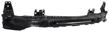 Усилитель переднего бампера SAT (пр-во Тайвань) BMW X5  E53 (1999-2006) дорестайлинг, рестайлинг