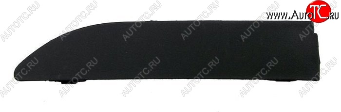 799 р. Правая Заглушка противотуманной фары в бампер SAT BMW X5 E53 дорестайлинг (1999-2003)  с доставкой в г. Кемерово