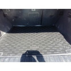Коврик в багажник Aileron BMW X5  E53 (1999-2006) дорестайлинг, рестайлинг