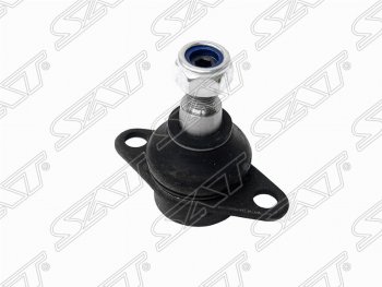 Шаровая опора переднего нижнего рычага SAT (LH=RH) BMW X5  E53 (1999-2006) дорестайлинг, рестайлинг