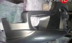 21 499 р. Передний бампер Hartge Style BMW X5 E70 рестайлинг (2010-2013) (Неокрашенный)  с доставкой в г. Кемерово. Увеличить фотографию 2