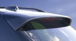 11 399 р. Спойлер Lumma Design BMW X5 E70 дорестайлинг (2006-2010) (Неокрашенный)  с доставкой в г. Кемерово. Увеличить фотографию 2
