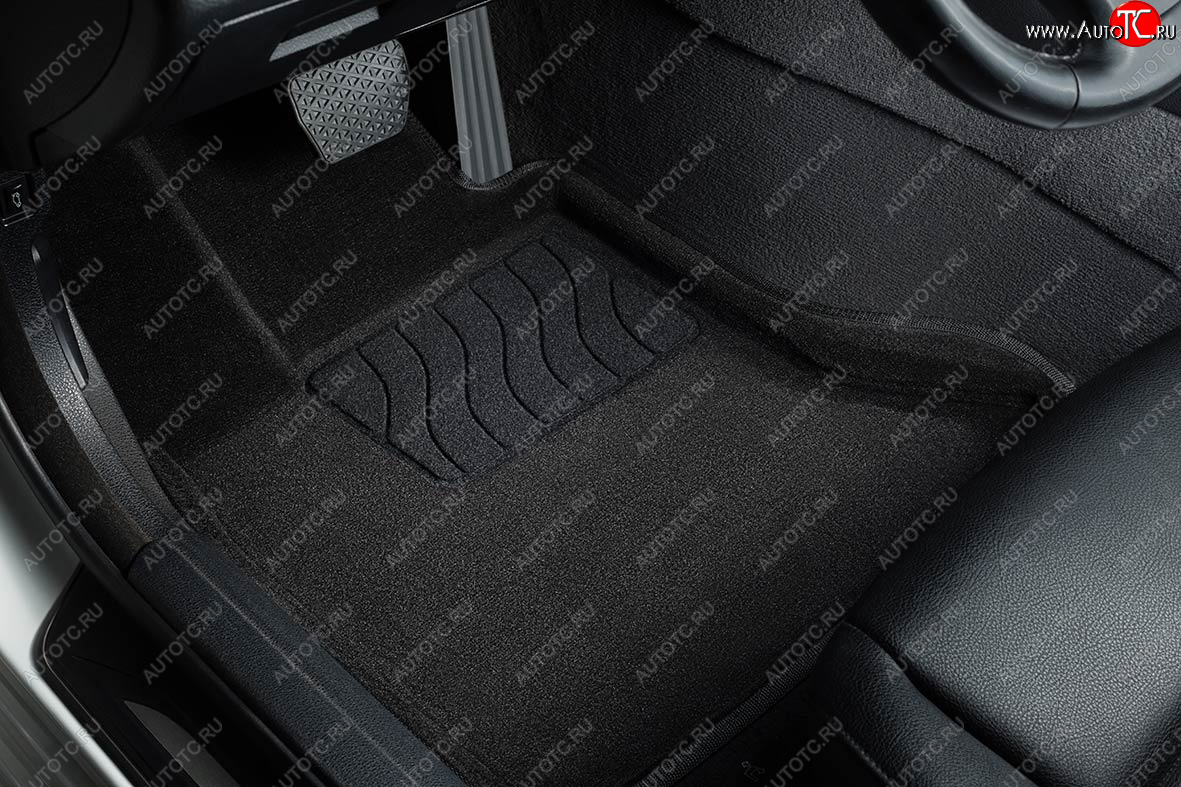 5 699 р. Коврики в салон SEINTEX 3D ВОРС (комплект) BMW X5 E70 (2006-2013) дорестайлинг, рестайлинг (Цвет: черный) с доставкой в г. Кемерово Увеличить фотографию 1 5 699 р. Коврики в салон SEINTEX 3D ВОРС (комплект) BMW X5 E70 (2006-2013) дорестайлинг, рестайлинг (Цвет: черный) с доставкой в г. Кемерово