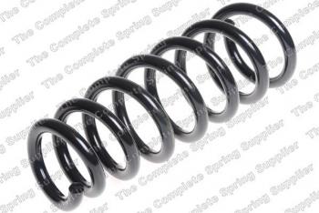Пружина передняя LESJOFORS BMW X5 E70 дорестайлинг (2006-2010) (LH=RH)