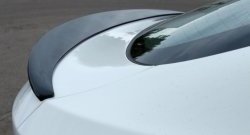 Лип спойлер BS BMW X4  F26 (2014-2018)