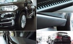 41 799 р. Пороги OEM BMW X5 F15 (2013-2018)  с доставкой в г. Кемерово. Увеличить фотографию 2