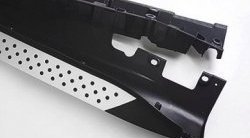 41 799 р. Пороги OEM BMW X5 F15 (2013-2018)  с доставкой в г. Кемерово. Увеличить фотографию 4