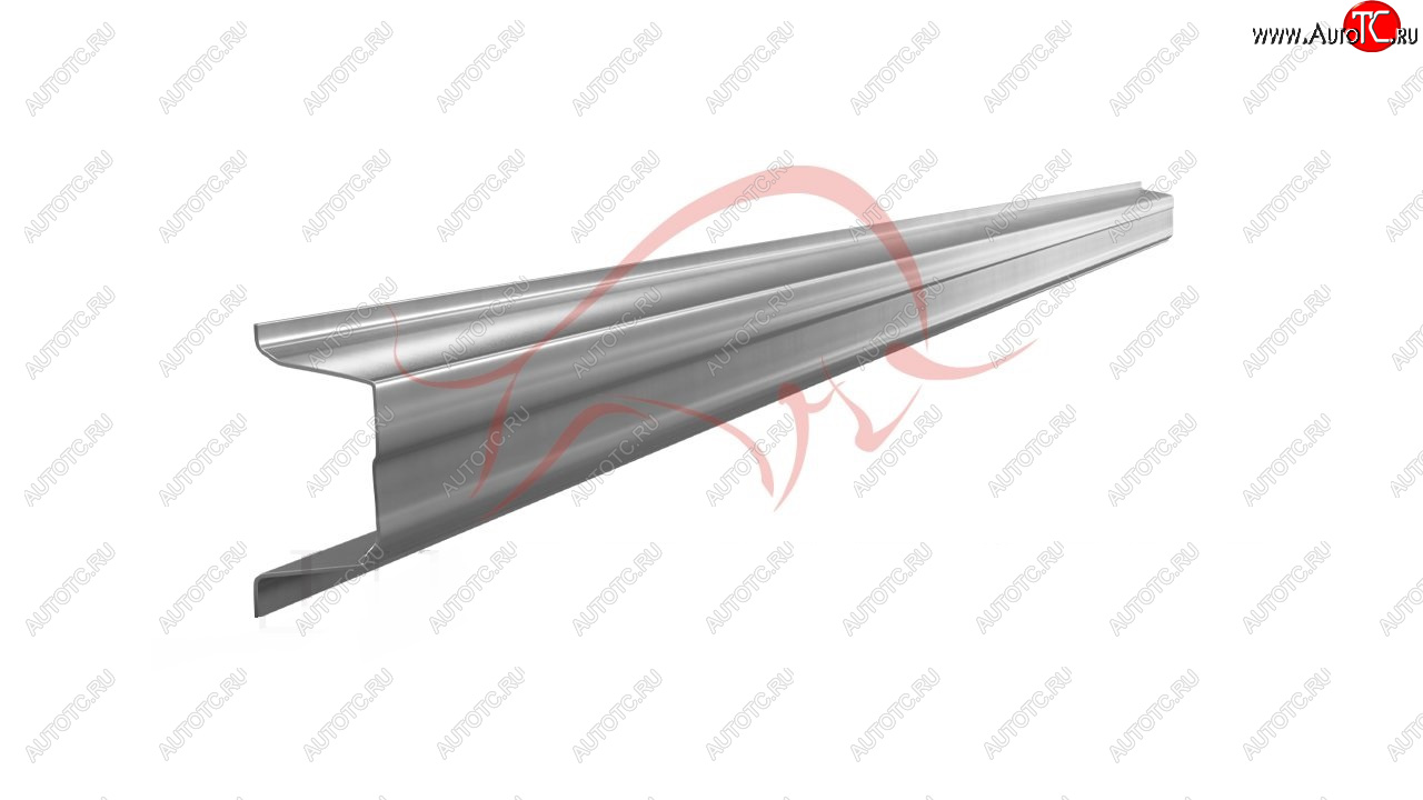 2 189 р. Ремонтный правый порог Wisentbull  Buick Encore (2012-2022), Chevrolet Tracker (2013-2015), Opel Mokka (2012-2019)  с доставкой в г. Кемерово