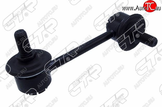 1 049 р. Правая стойка переднего стабилизатора поперечной устойчивости CTR Mazda 626 GF дорестайлинг седан (1997-1999)  с доставкой в г. Кемерово